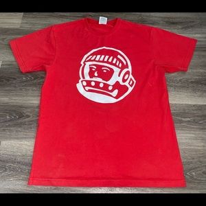 Billionaire boys club shirt